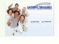 gatewaytreasures.com