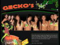 geckosbar.net