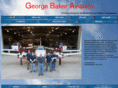 georgebakeraviation.com