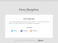 gerryhumphrey.com