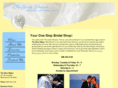 glassslipperbridalshop.com