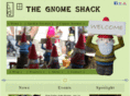 gnomeshack.com