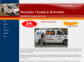 hernandezcleanrest.com