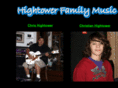 hightowermusic.com