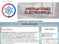 instalacioneselectrofrio.com