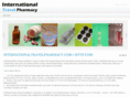 internationaltravelpharmacy.com