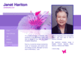 janethariton.com