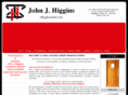 johnjhiggins.com