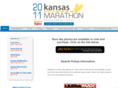 kansashalfmarathon.com