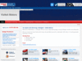 keltekmotors.com