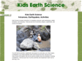 kids-earth-science.com