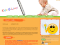 kidseland.com