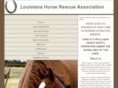 lahorserescue.com