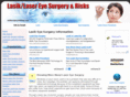 lasiksurgeryandrisks.com
