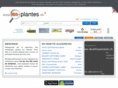 les-plantes.ch