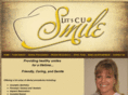 letscusmile.com