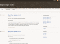 lightweightcoder.com