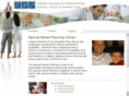 lispecialneeds.com