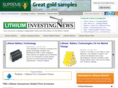 lithiuminvestingnews.com