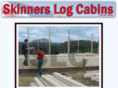logcabinsfolkstone.net