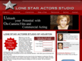 lonestaractorsstudio.com