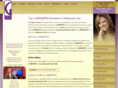 lumineersdentistoklahomacity.com