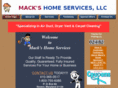 mackshomeservices.com