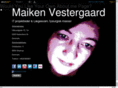 maiken.info