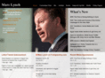 marclynch.com