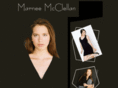 marneemcclellan.com