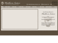 matthewjamesfurniture.co.uk