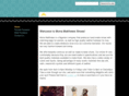 monamatthews.com