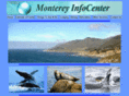 montereyinfocenter.com