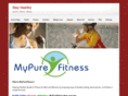 mypurefitness.com