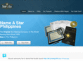 nameastar.ph