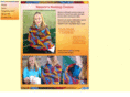 nanivivsnursingcovers.com