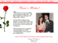 naomiandmichael.com