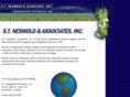 neswoldinsurance.com