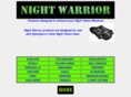 night-warrior.com