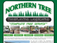 northerntreetransplant.com