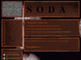 officialsoda.com