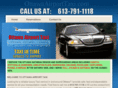 ottawaairporttaxi.com