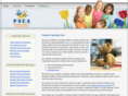 pediatricspecialtycare.com