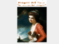pedigreepetnanny.com