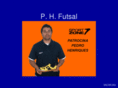 pedrohenriques.net