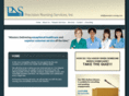 precision-nursing.com