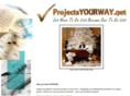projectsyourway.net