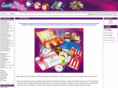 promotionalcandies.com