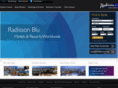 radisonblu.com
