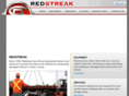 redstreakrail.com